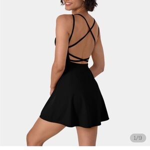 Halara Athletic Mini Dress